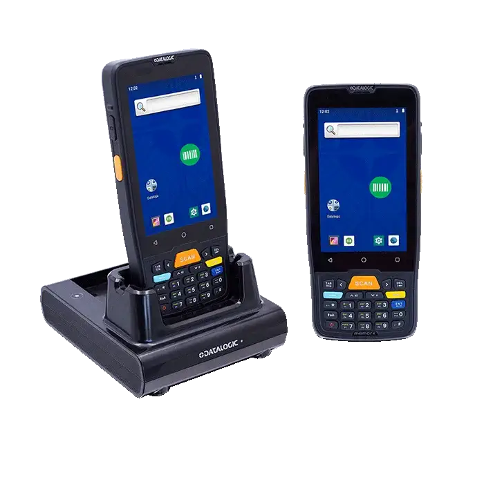Terminal Datalogic memor k